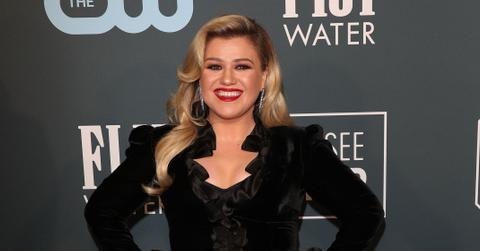 songs kelly clarkson credits music divorce mh