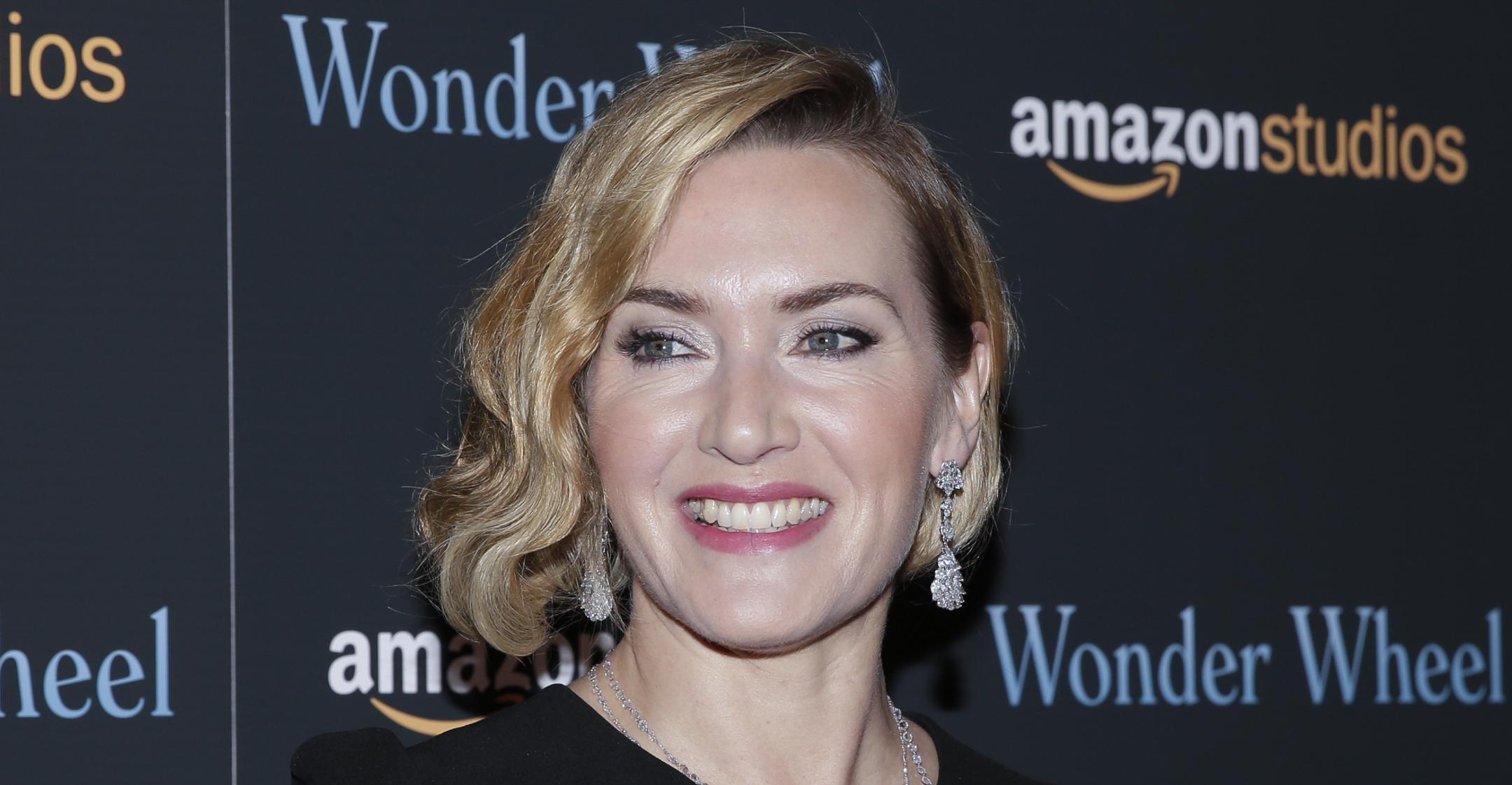 kate winslet refuses to let face body be edited encourages women to accept themselves