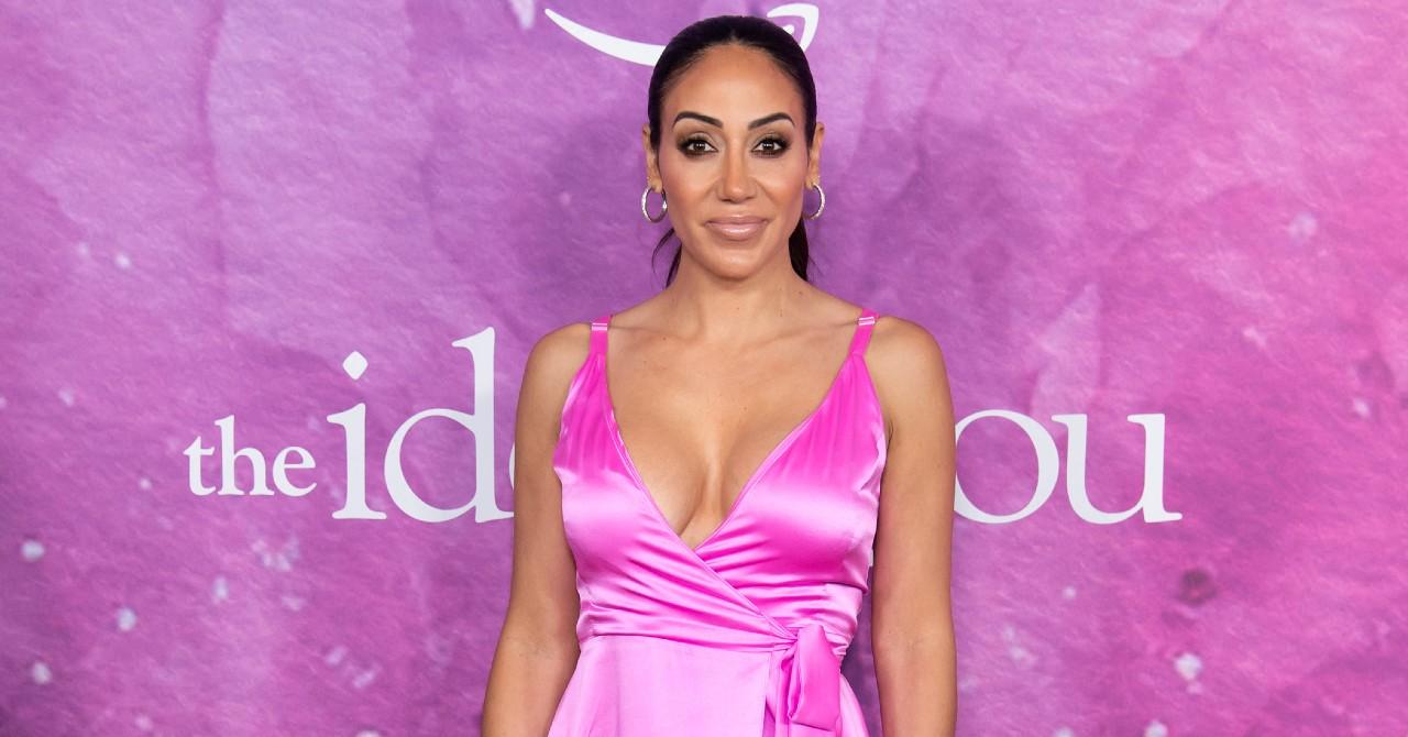 rhonj star melissa gorga keeps motivated sprinkle cookie venture