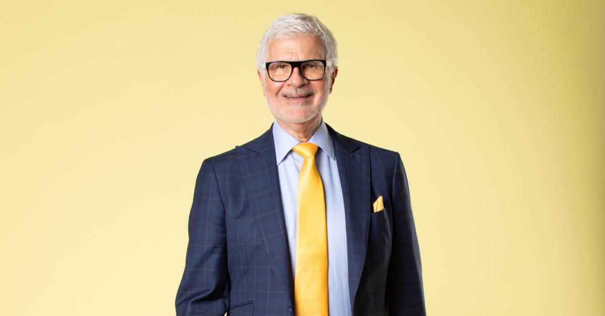 Dr. Steven Gundry's New Book Gives Insight About How To Achieve Ketosis