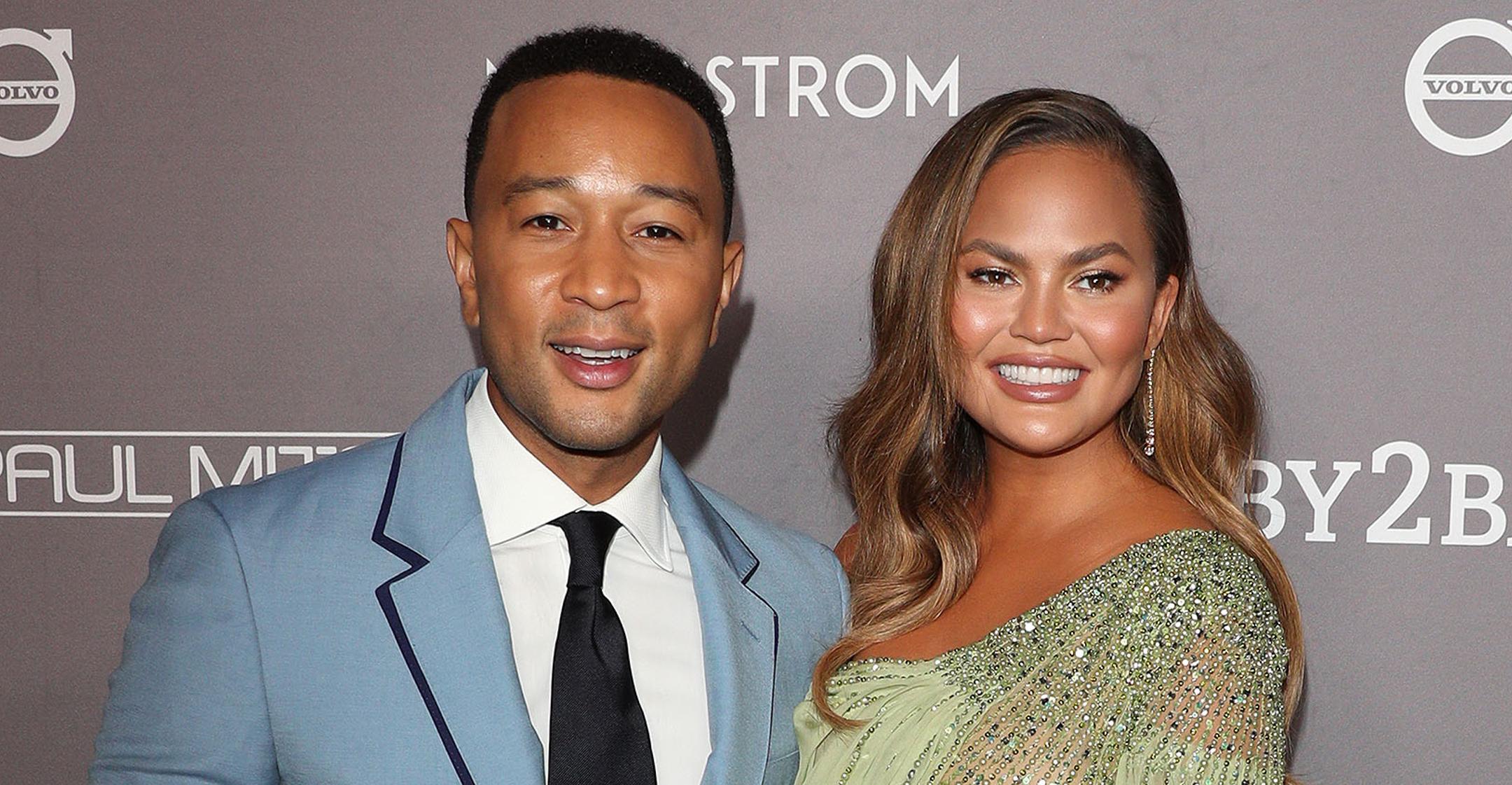 john legend proud chrissy teigen drink less