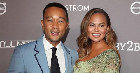 john legend proud chrissy teigen drink less