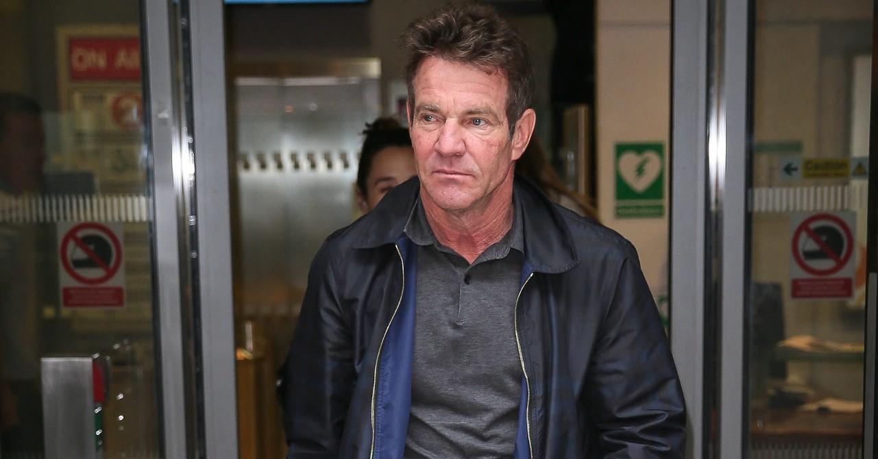 dennis quaid favorite roles the parent trap the substance more