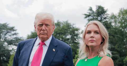 Leavitt says the job requires being ready at any time of day or night.