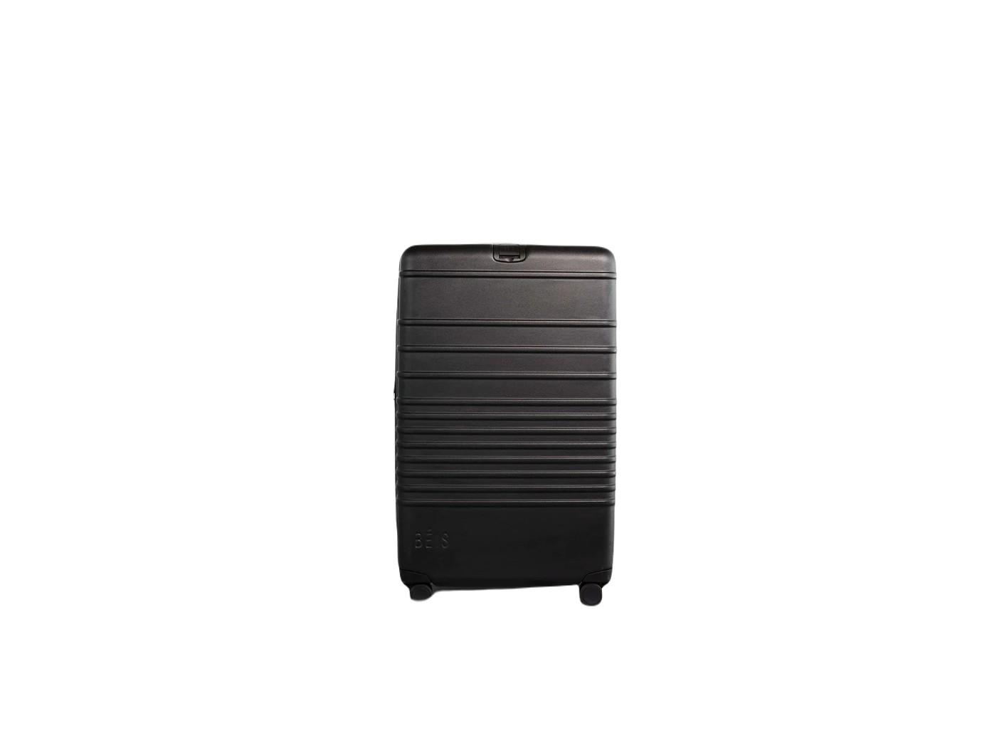 beis luggage dupe shop now