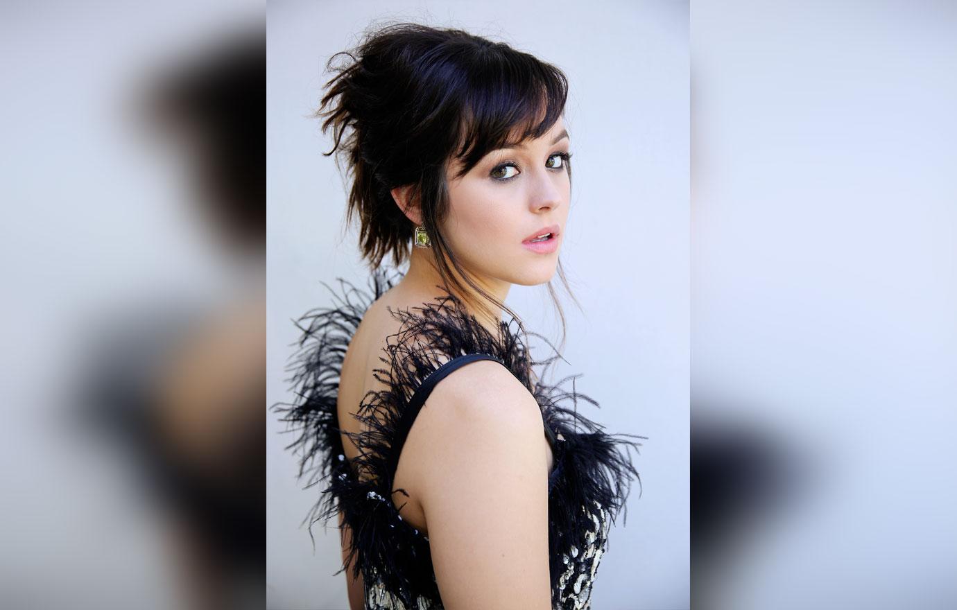 hayley orrantia willing learn challenge myself