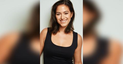 exclusive caroline talks clothing line pp