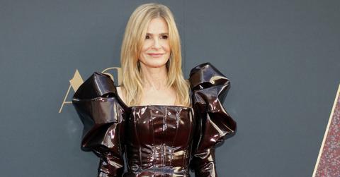 Photo of Kyra Sedgwick.