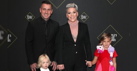 pink cries closet overwhelmed motherhood