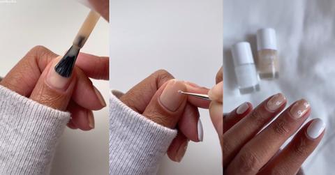 claires national polish day shop