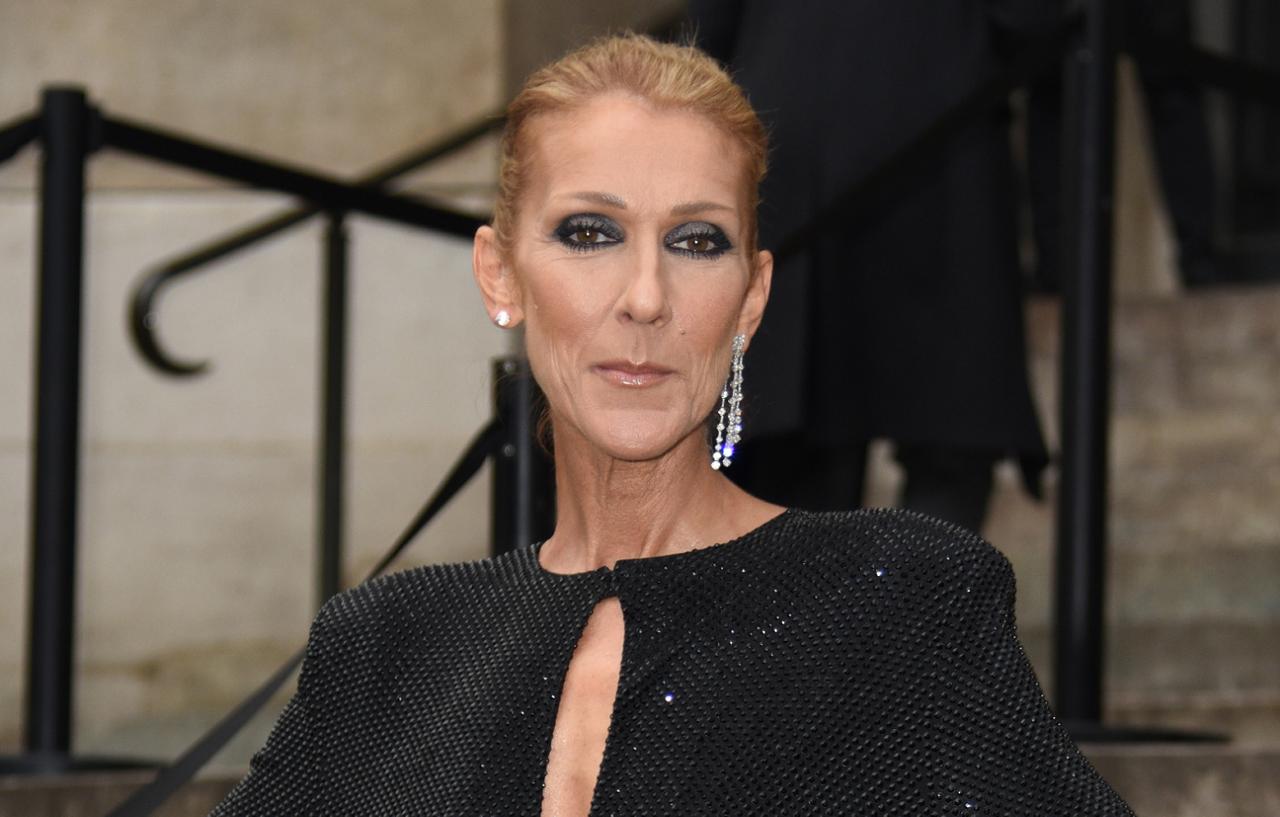 Celine Dion Is Making A Documentary About Her Career & Life — Details