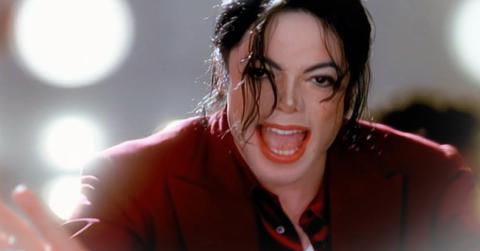 Michael Jackson