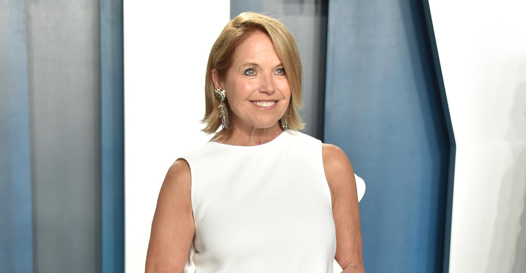 katie couric pressure for perfectionism led to bulimia