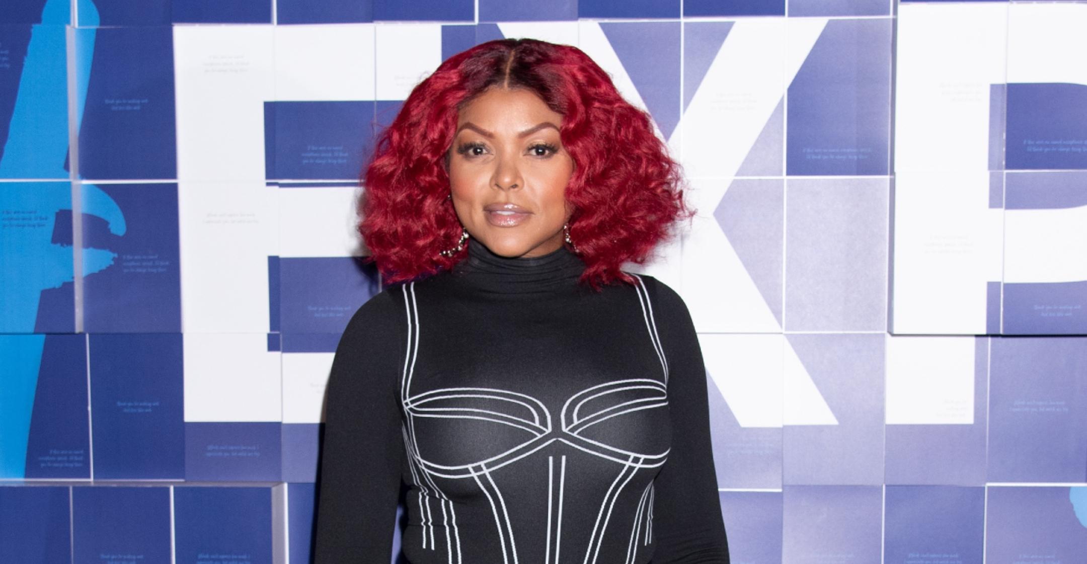 taraji p henson launches program help black students with racial bias and mental health