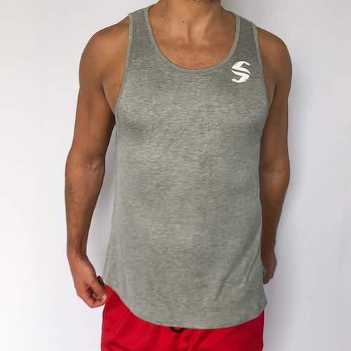 muscle tank