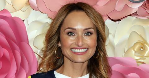 giada de laurentiis new show simply giada
