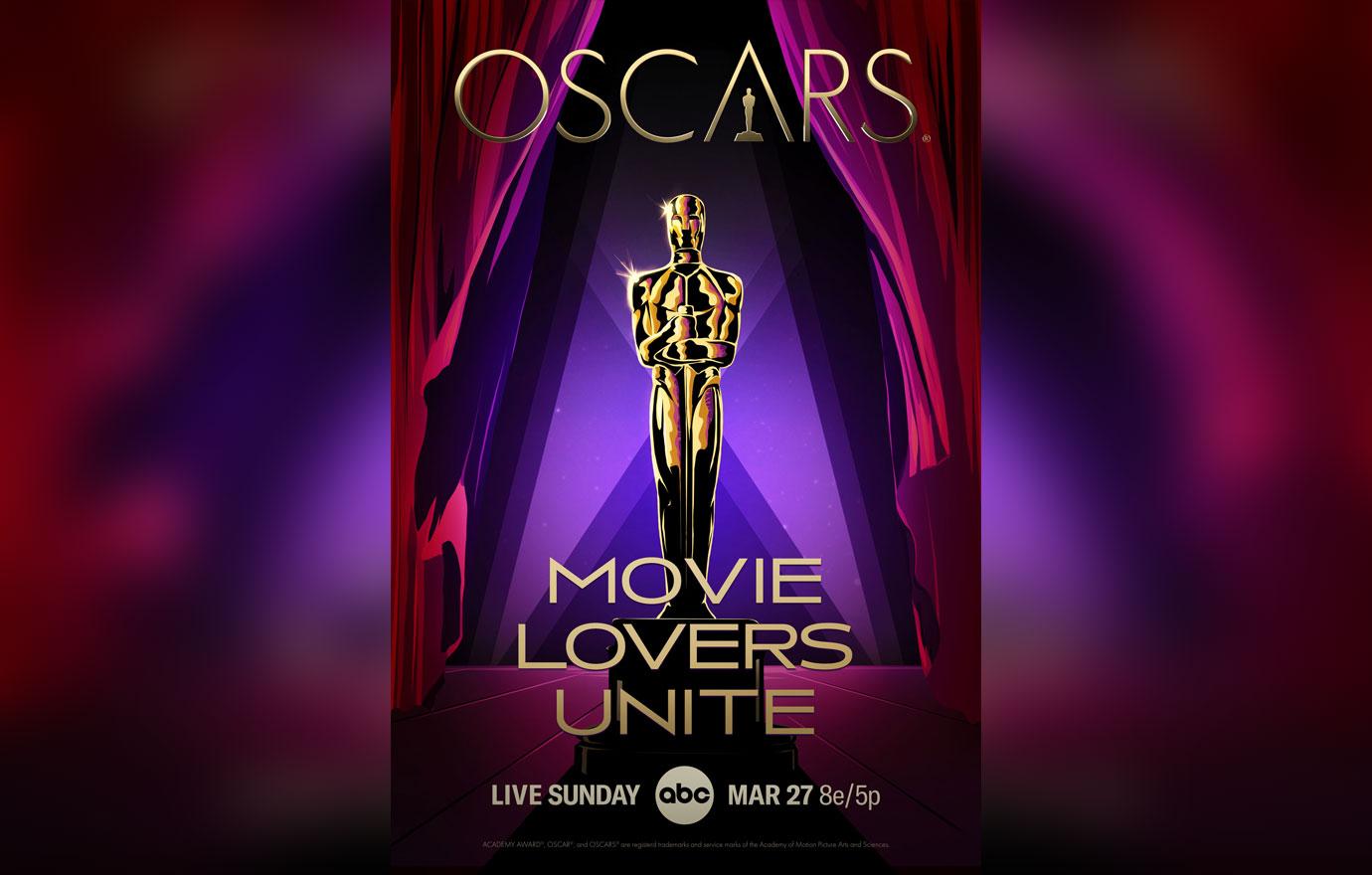 oscars amy schumer regina hall wanda sykes