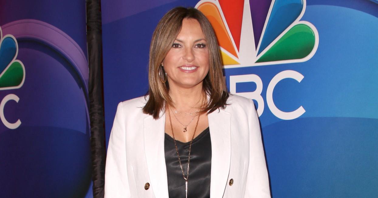 mariska hargitays best secrets staying happy