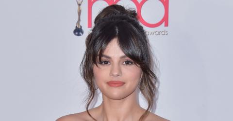 selena gomez obsessed with instagram diminished confidence