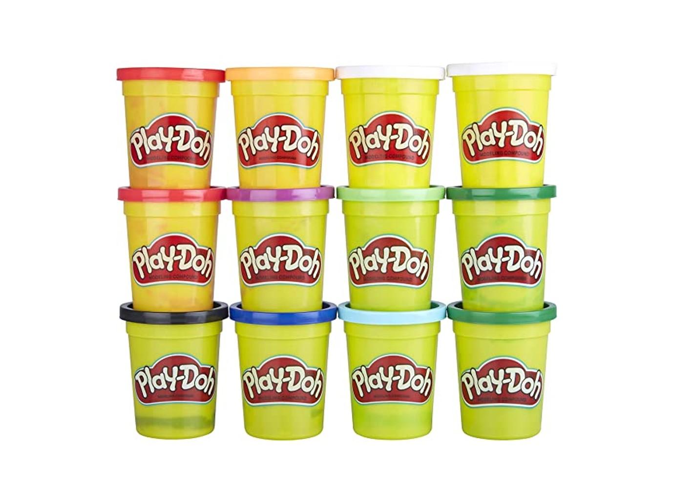 Play-Doh Squished (TV Series 2021– ) - IMDb