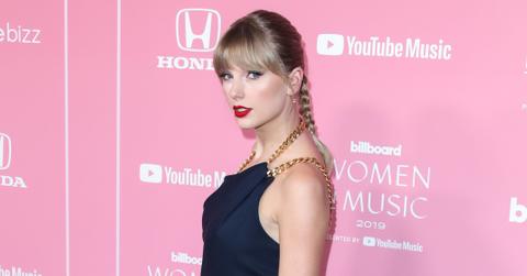taylor swift red will be next rerecorded album include new songs