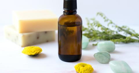 natural remedies headache insomnia pf