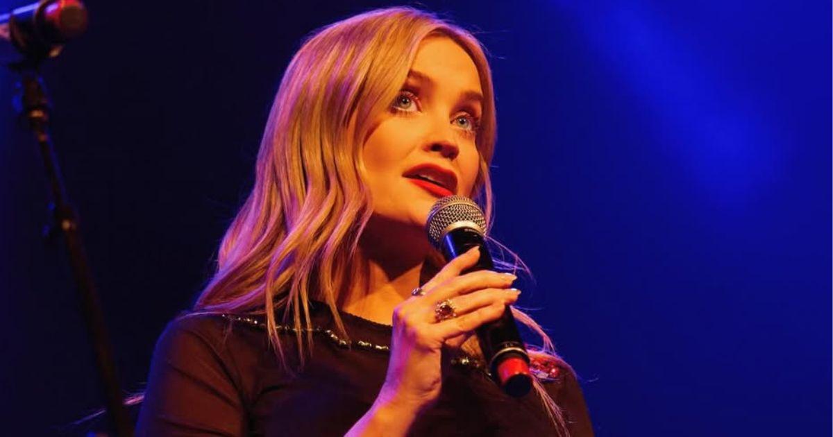 Laura Whitmore