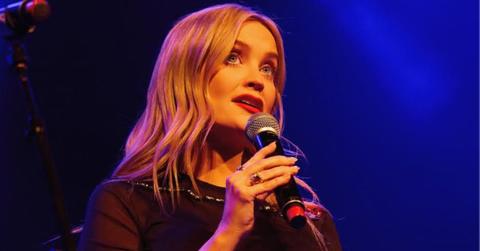 Laura Whitmore