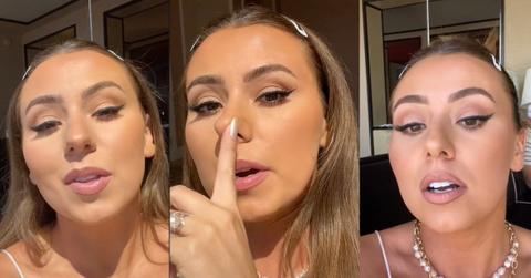 viral affordable foundation makeup revolution