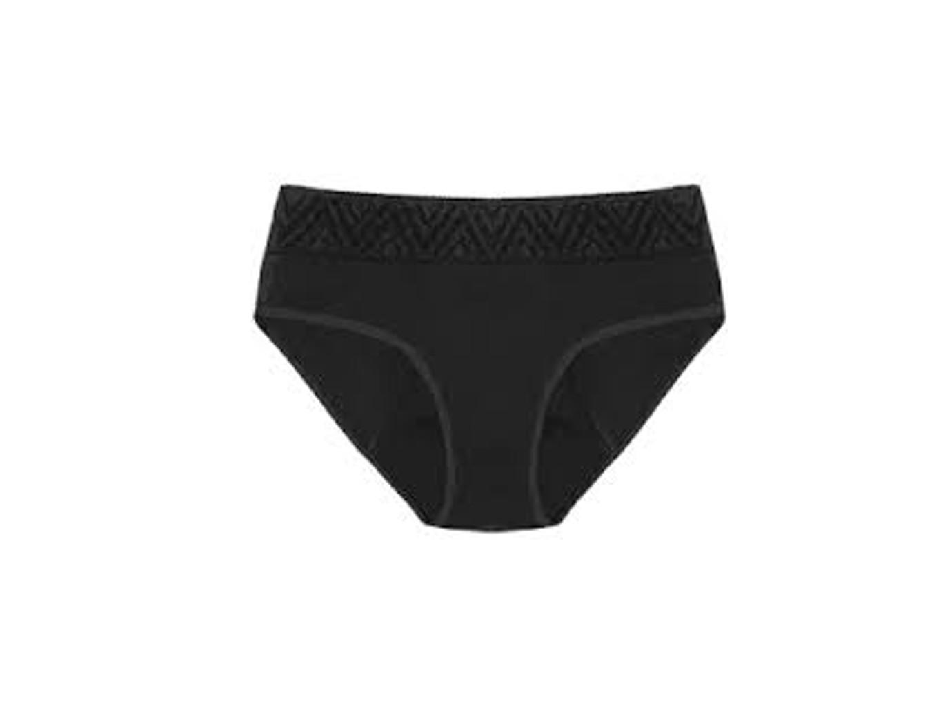 Thinx Underwear Is Working To End Period Poverty