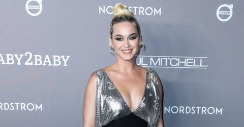 katy perry daughter daisy become singer