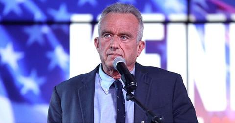 Robert F. Kennedy Jr.