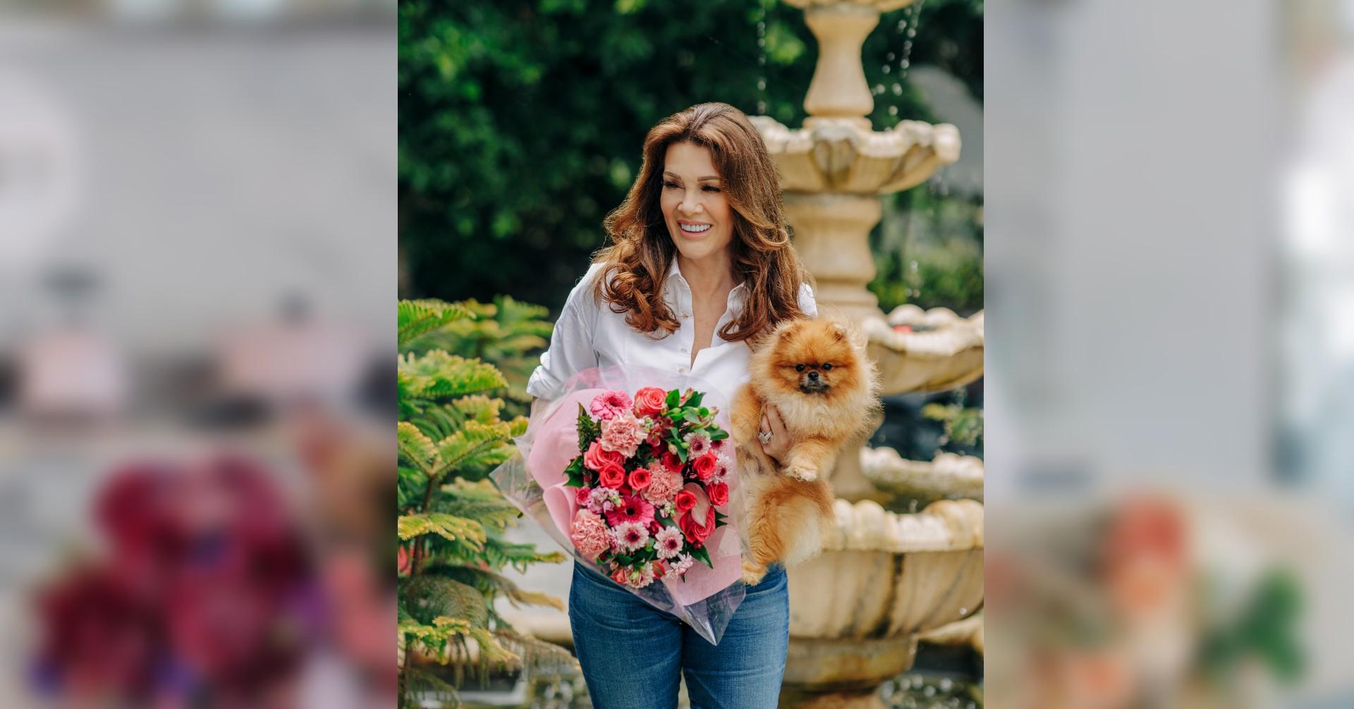 lisa vanderpump cried emmy nomination