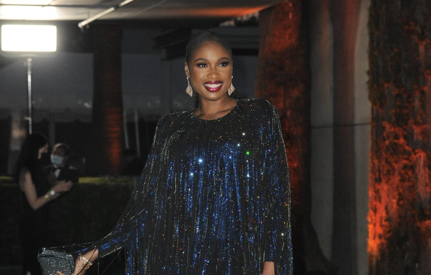 Jennifer Hudson On Career Goals,