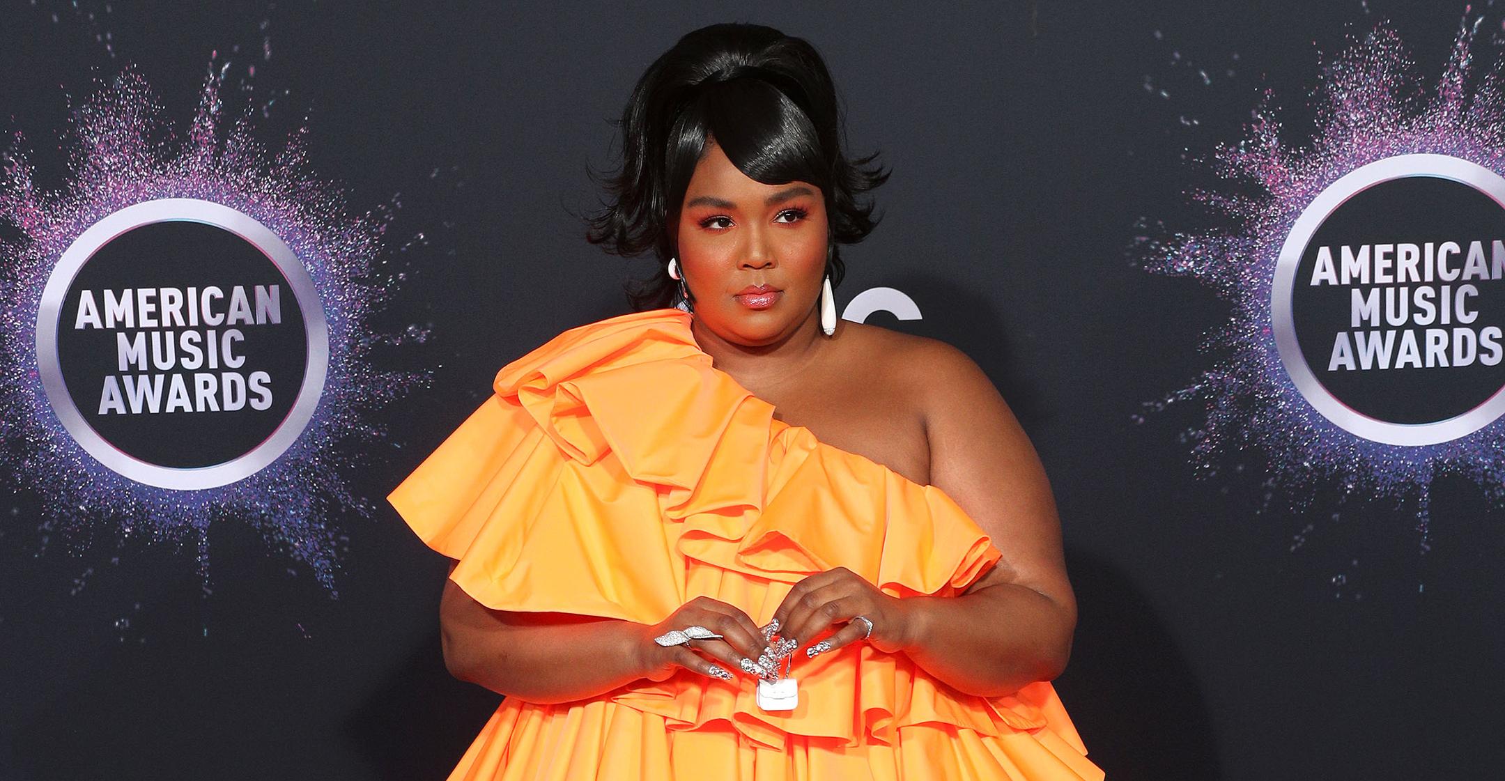 Lizzo Speaks Out About the 'Fake Doctors' in the Comments: 'Bodies