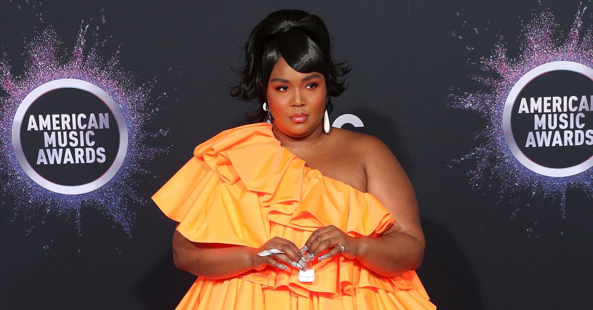 Lizzo Says She Looks Good After Weight Gain, Posts Dancing TikTok