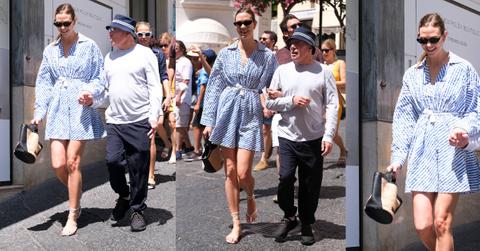 recreate supermodel karlie kloss summertime look shop now