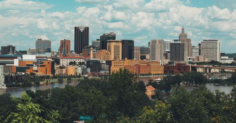 cities america happiest residents study