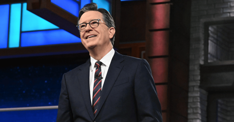 Stephen Colbert