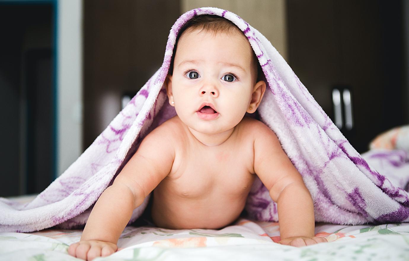 most popular baby names each decade