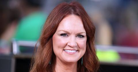 ree drummond hitting rock bottom kickstarted pound weight loss journey