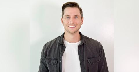 photo of Case Kenny.