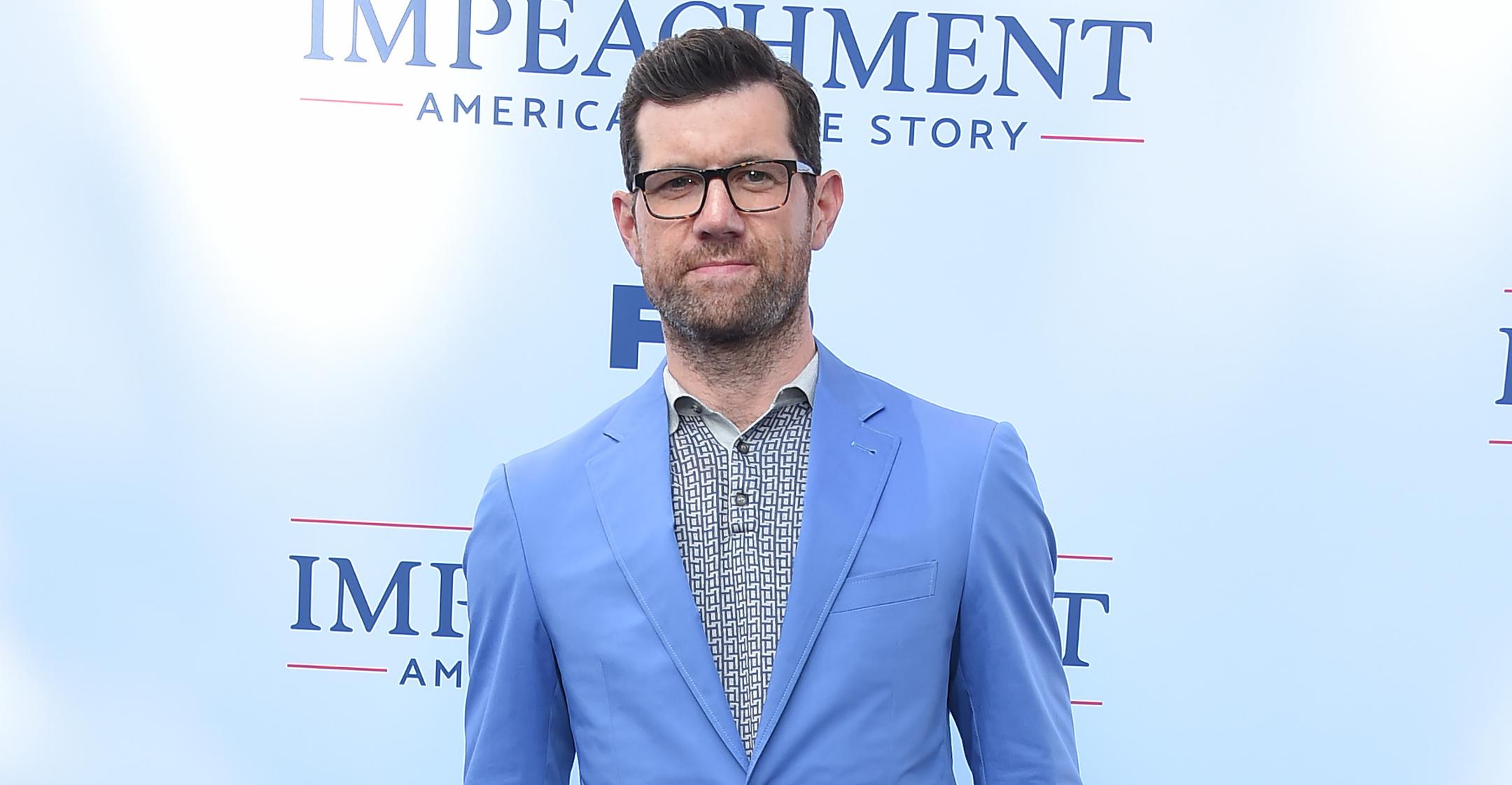 billy eichner gay rom com bros first to ever feature all lgbtq cast