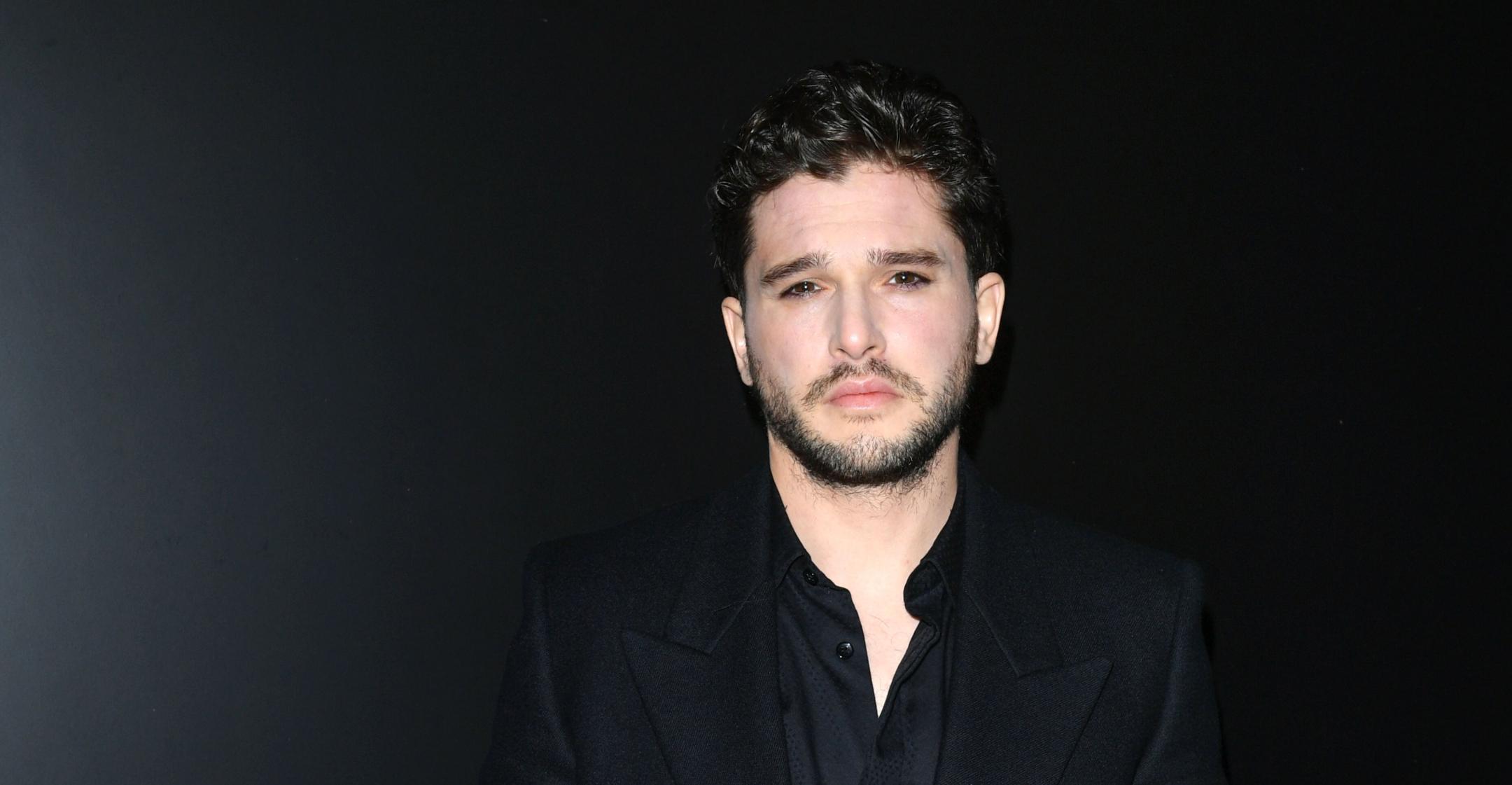 kit harington rehab after game of thrones work through mental health difficulties