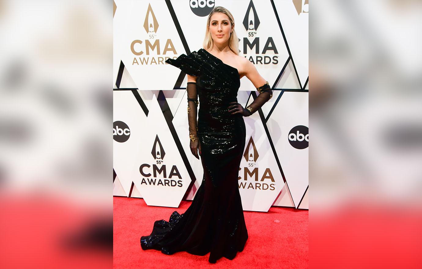 emma slater cma awards