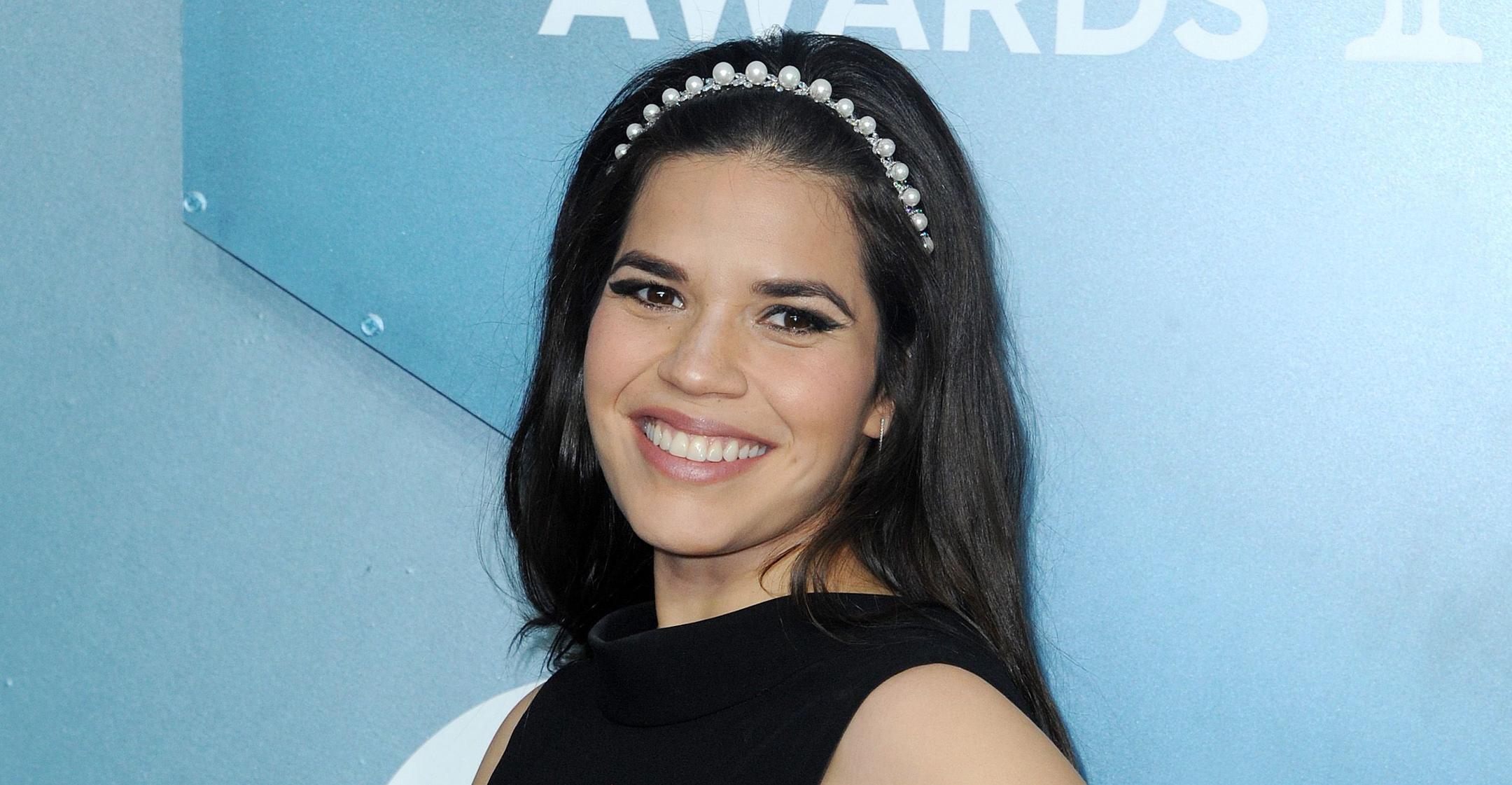 america ferrera covergirl ambassador promote inclusivity