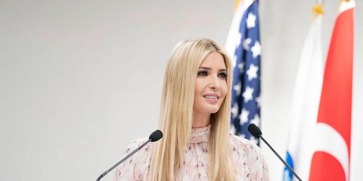 Ivanka Trump