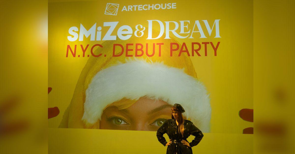 image of Tyra Banks is excited to continue promoting her brand in 2026. 