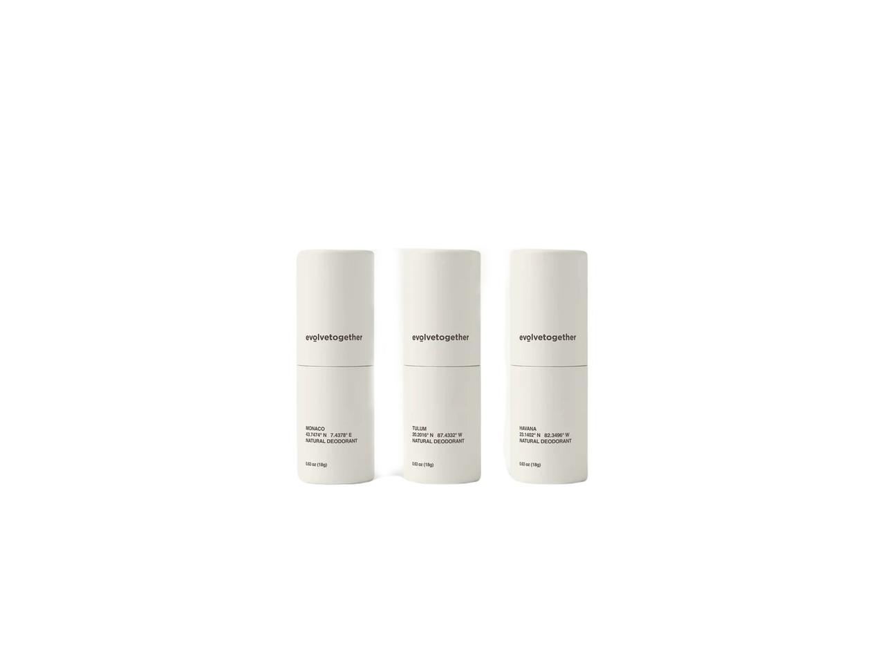 Does Natural Deodorant Work? Here's What We Know