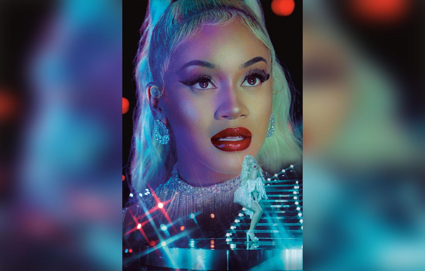 Cher and Saweetie Star in Mac's Challenge Accepted Campaign